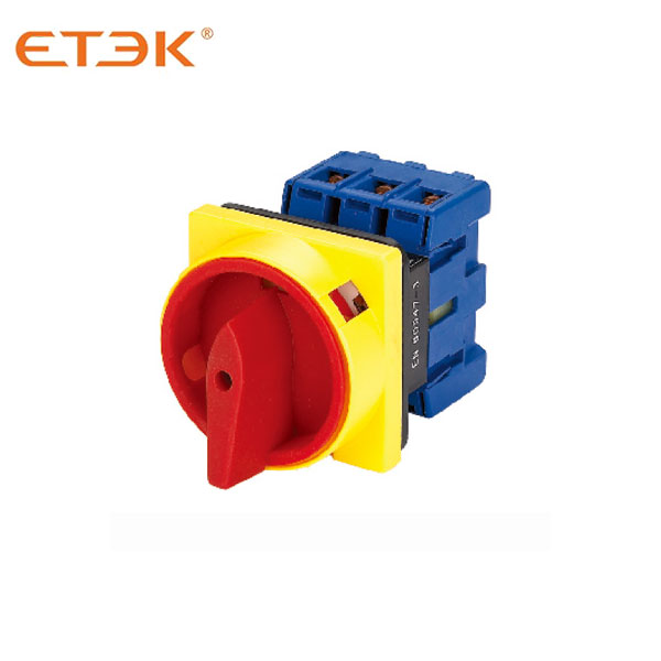 EKIS30 Isolation Switch