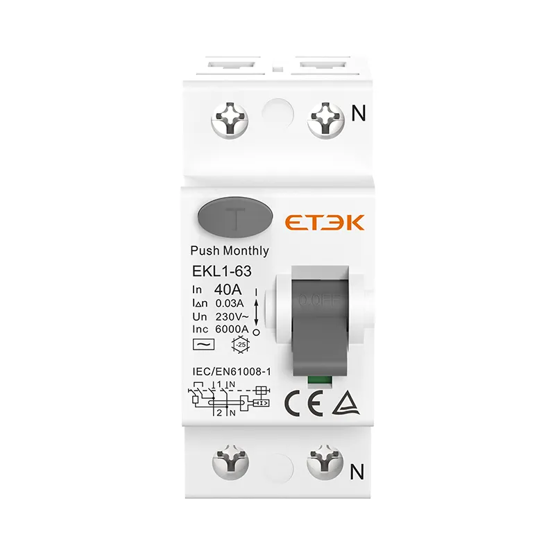 ETEK-RCCB-EKL1-63
