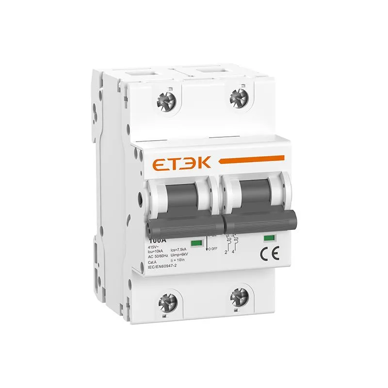 ETEK-High-Current-MCB-EKM3-125H