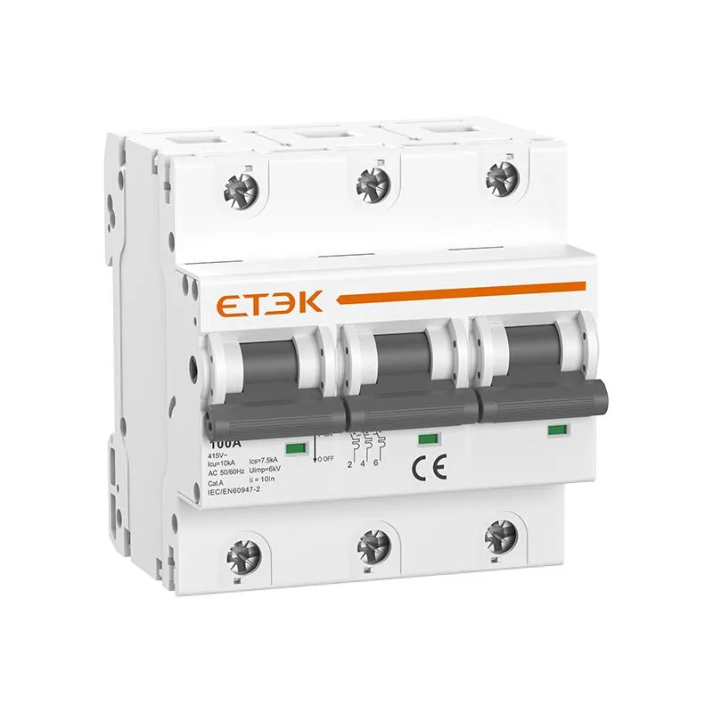 ETEK-High-Current-MCB-EKM3-125H