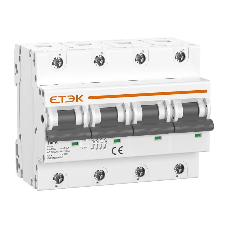 ETEK-High-Current-MCB-EKM3-125H