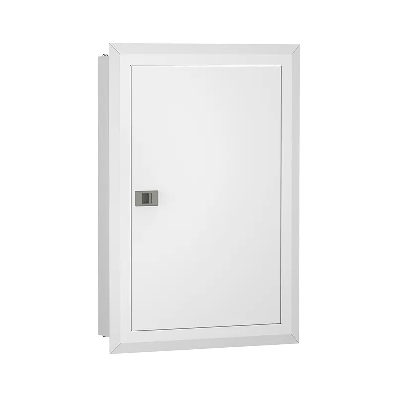 EKDB7TF_TP_Distribution_Board