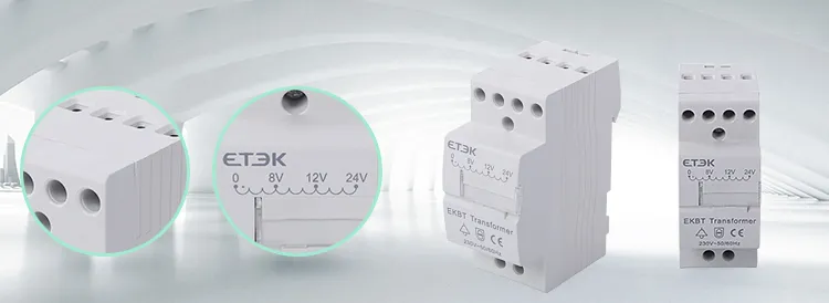 Fabricante de transformadores EKBT-Bell EKBT Bell Transformer manufacturer