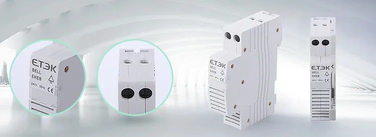 EKEB Campainha elétrica para venda EKEB Elecrric Bell for sale