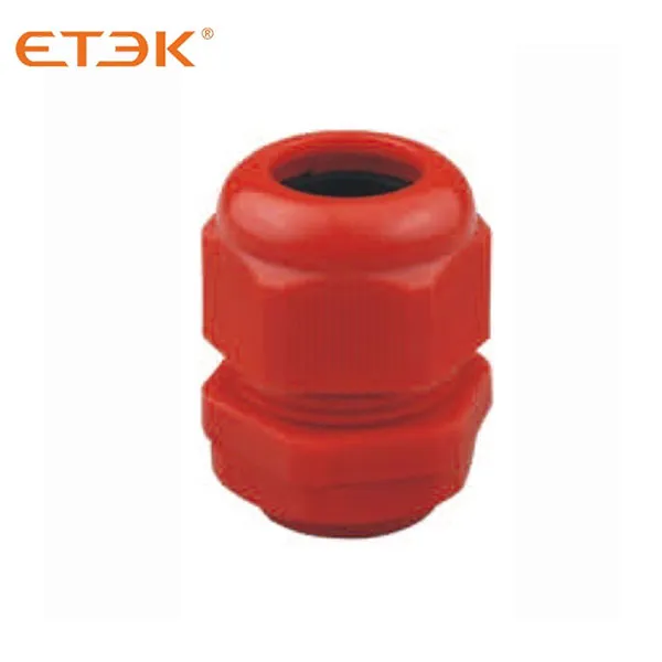 AC-M Series Waterproof Connector