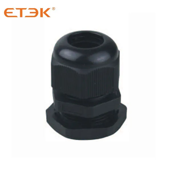 AC-M Series Waterproof Connector
