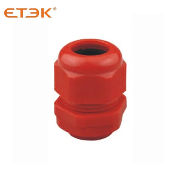 AC-PG Series Waterproof Connector