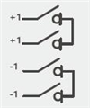 ekd6 pm32r isolador dc 7