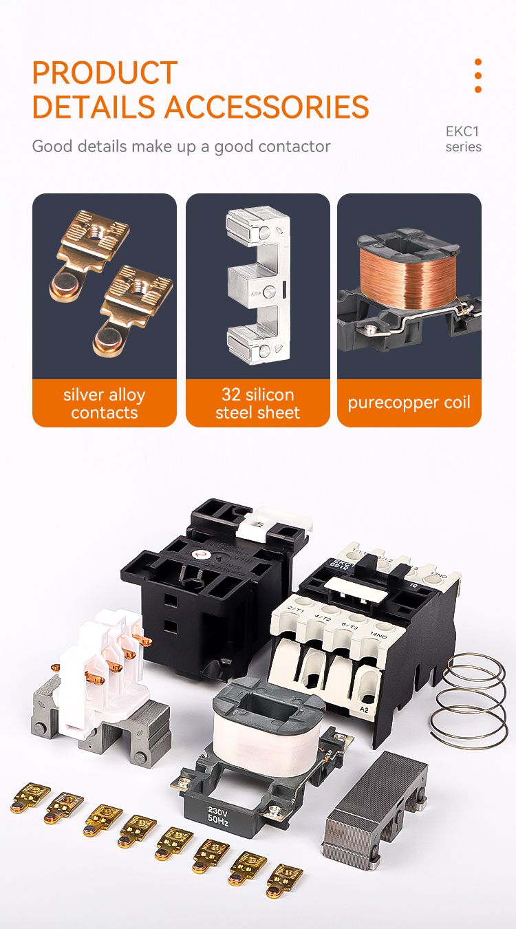 AC-contactor-acessórios